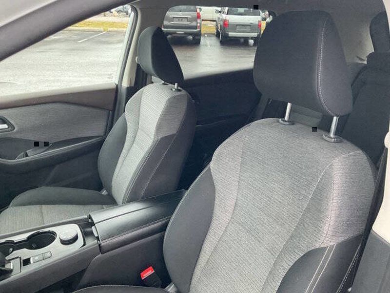 2022 Nissan Rogue