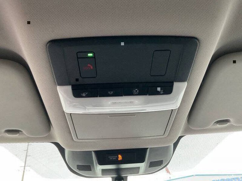 2022 Nissan Rogue