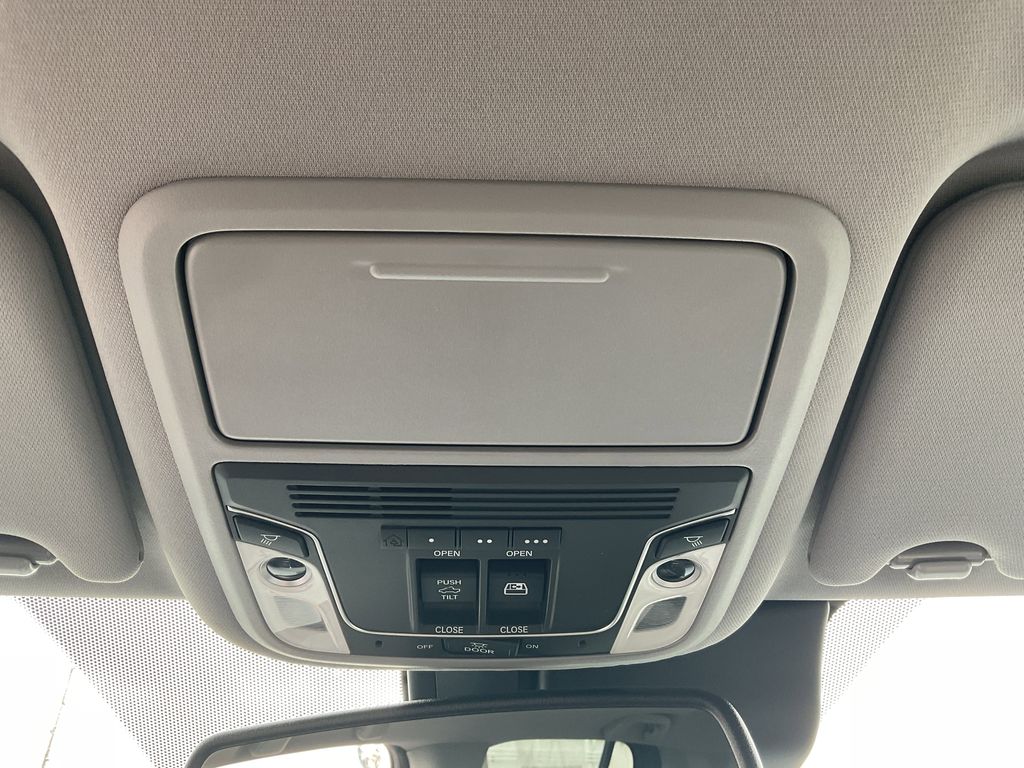 2017 Honda Ridgeline