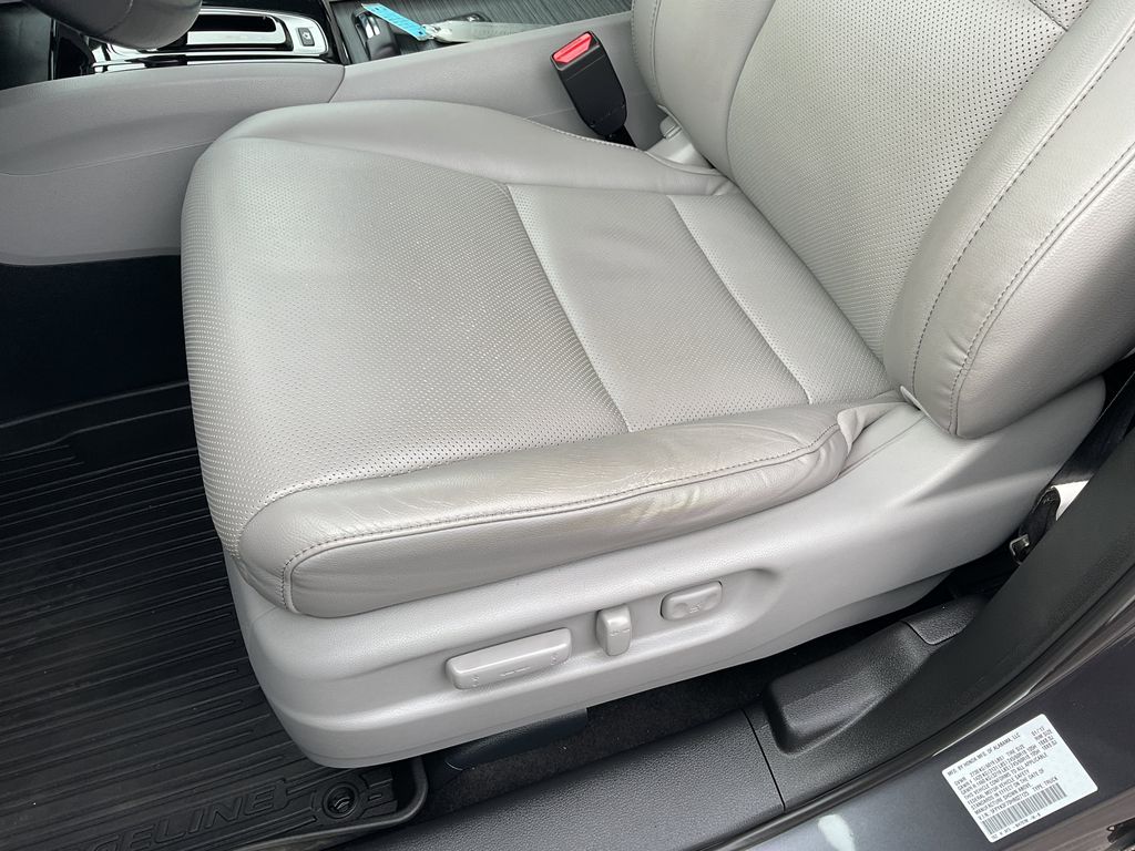 2017 Honda Ridgeline