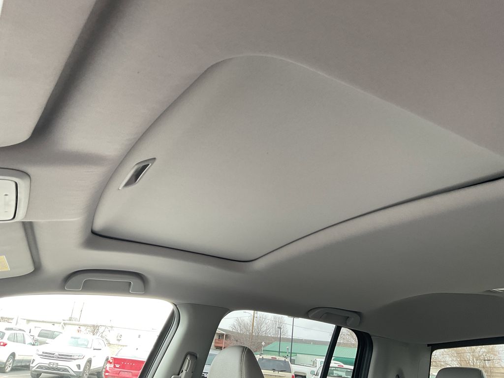 2017 Honda Ridgeline