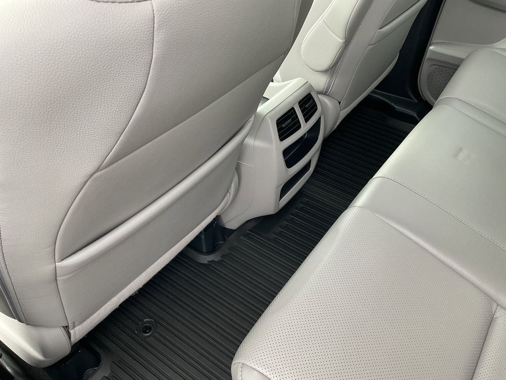 2017 Honda Ridgeline