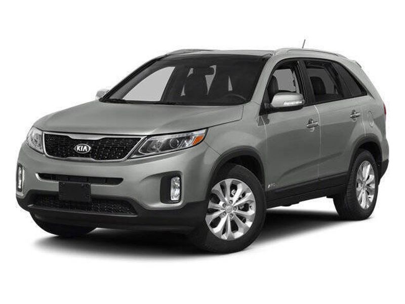 Used 2014 Kia Sorento LX SUVs