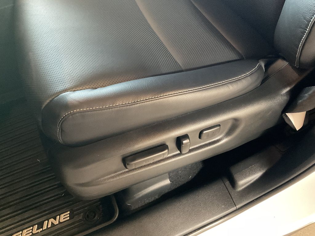 2023 Honda Ridgeline