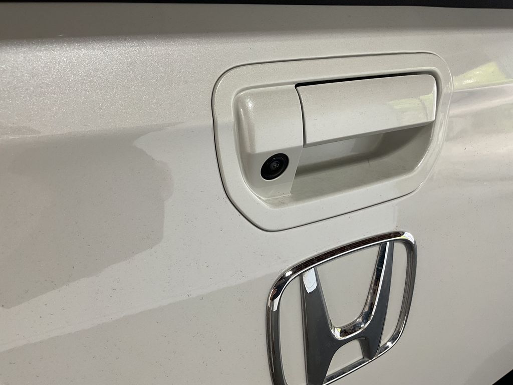 2023 Honda Ridgeline