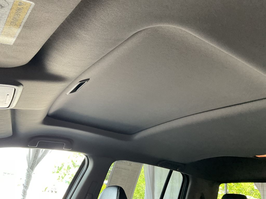 2023 Honda Ridgeline