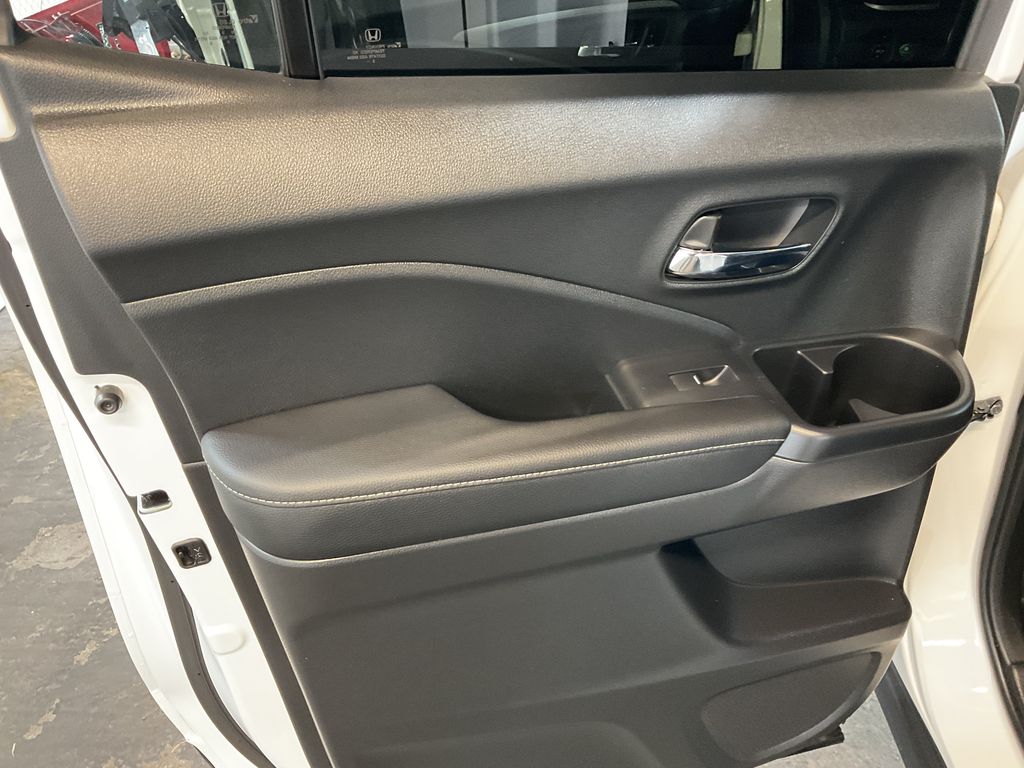 2023 Honda Ridgeline