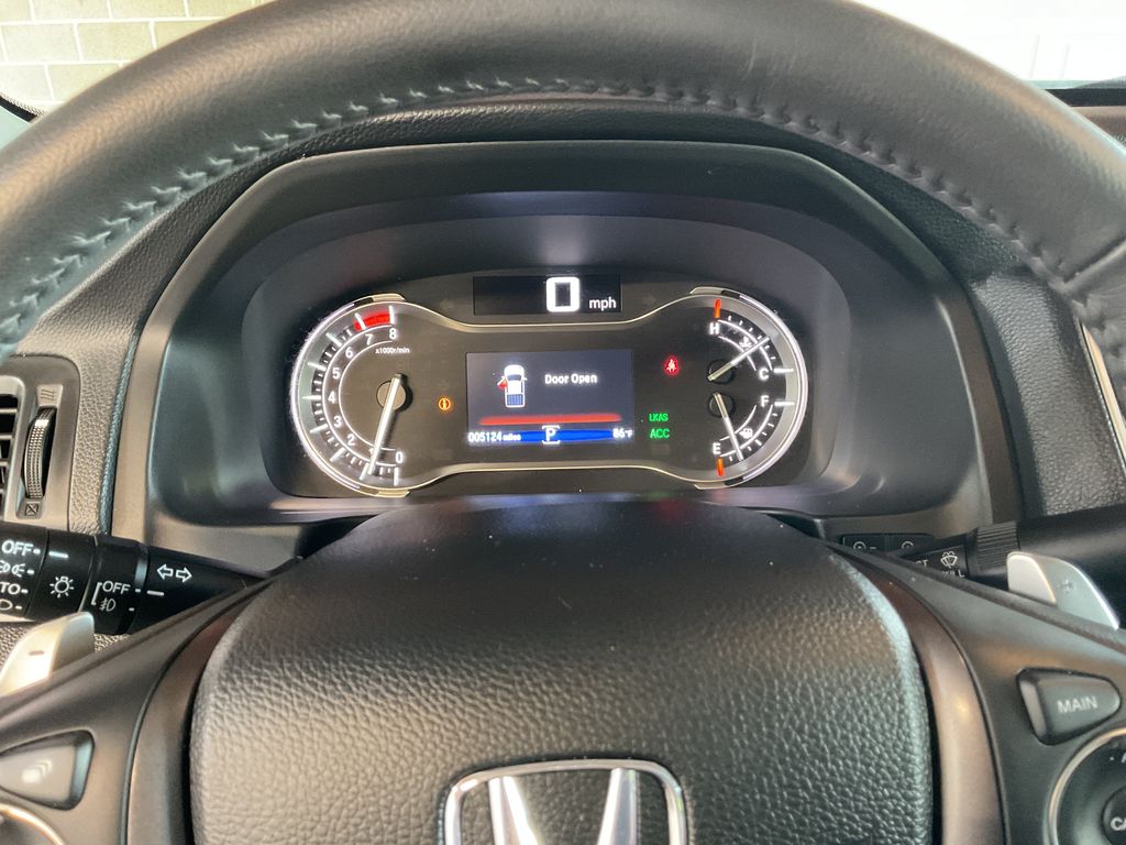 2023 Honda Ridgeline