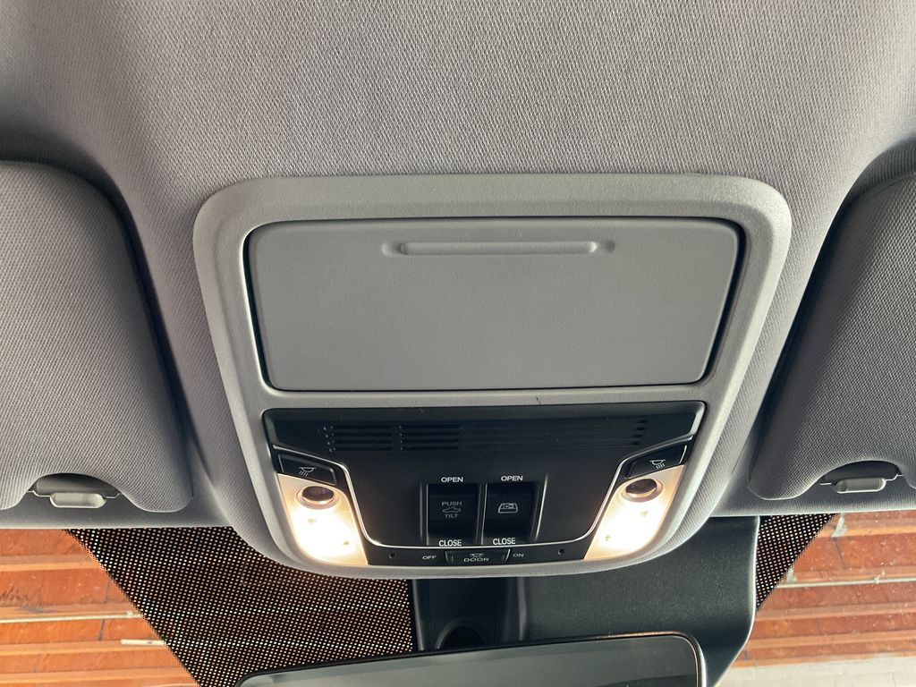 2023 Honda Ridgeline