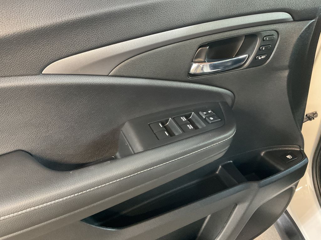 2023 Honda Ridgeline