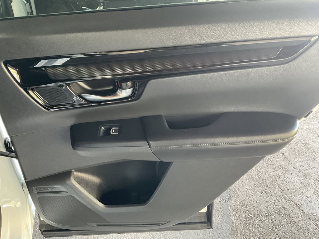 2023 Honda CR-V