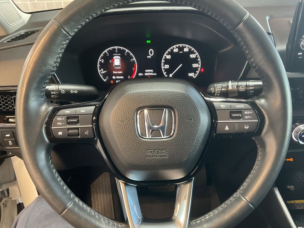 2023 Honda CR-V