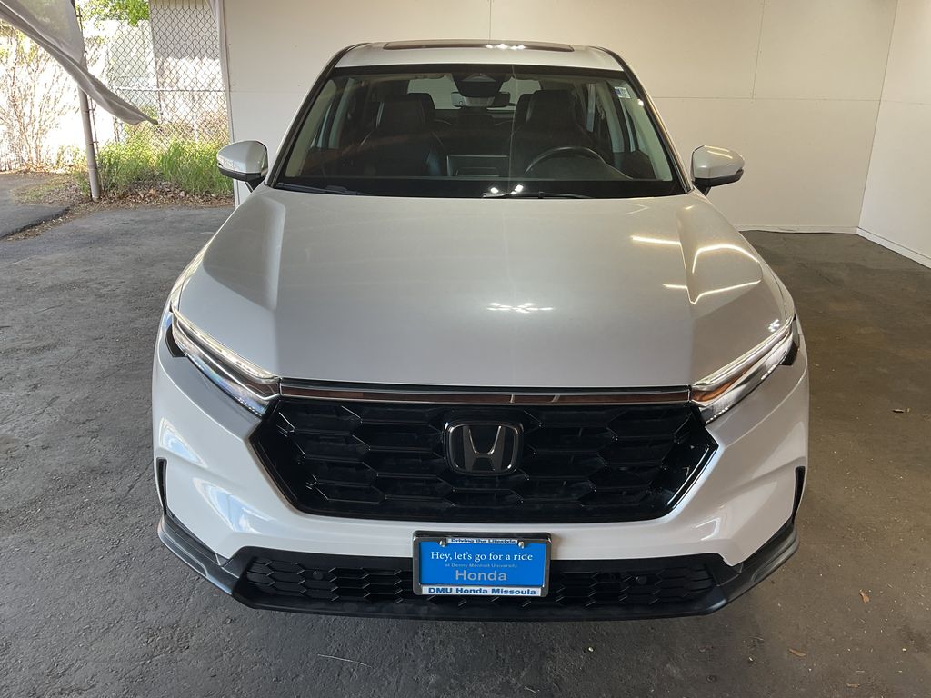 2023 Honda CR-V