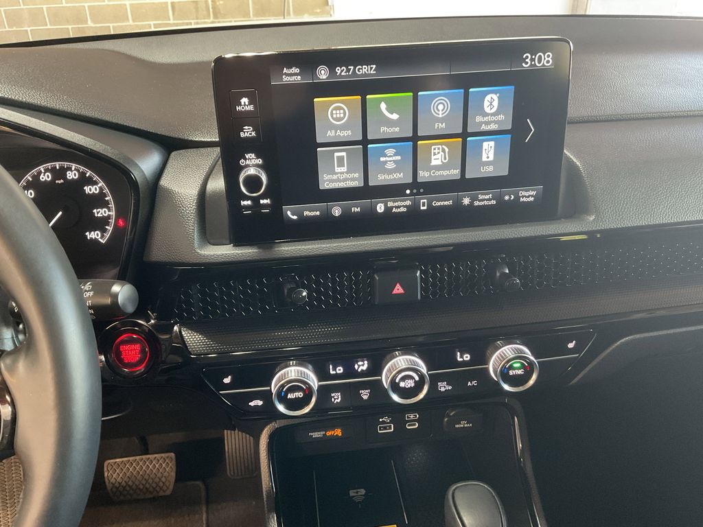 2023 Honda CR-V