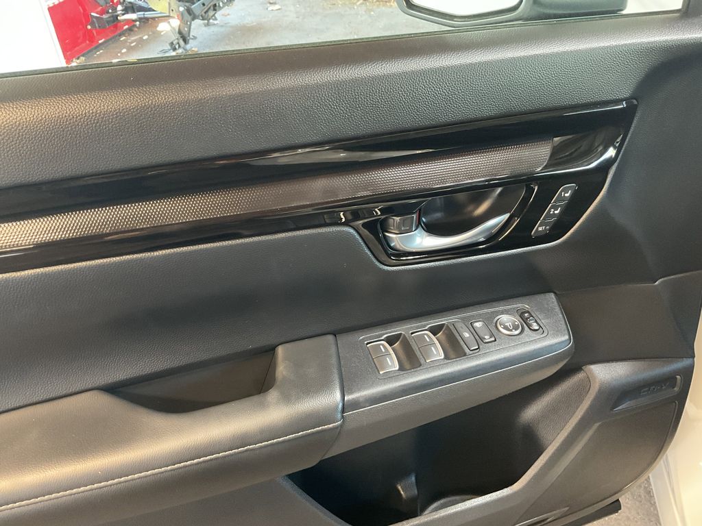 2023 Honda CR-V