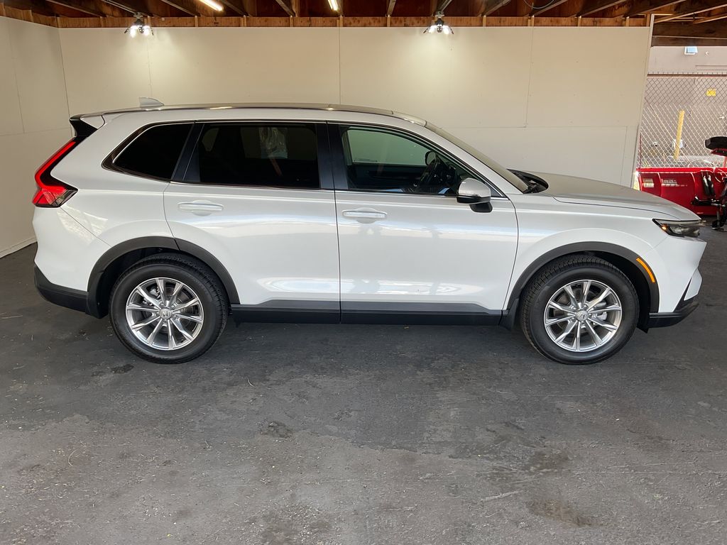 2023 Honda CR-V
