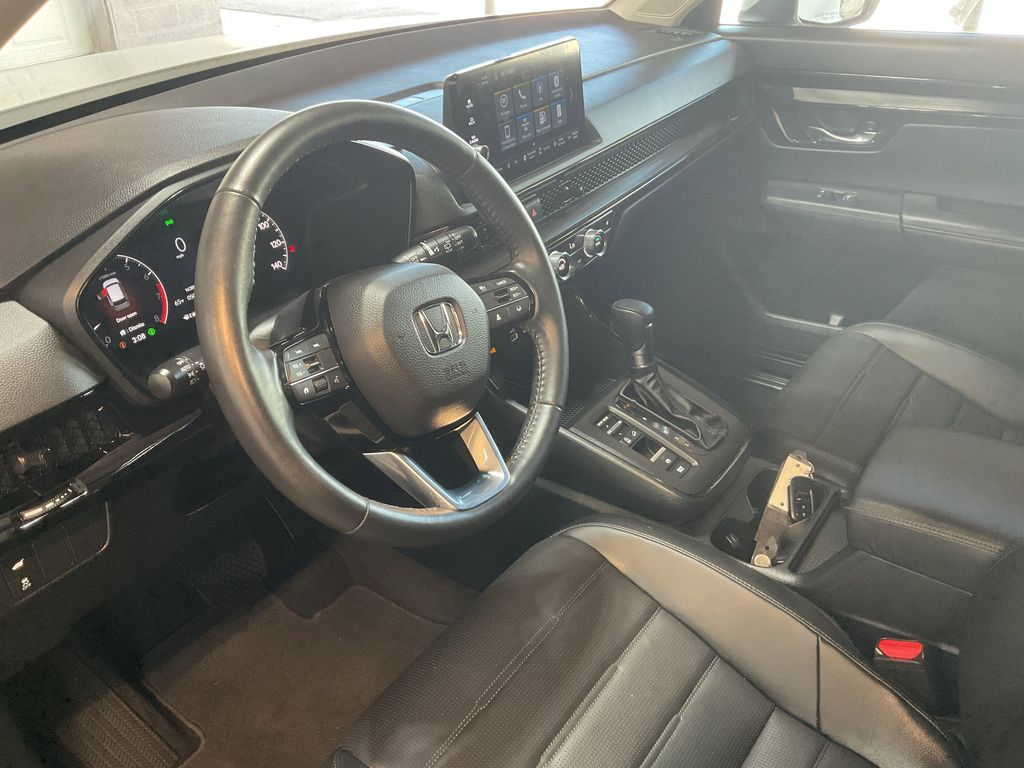2023 Honda CR-V