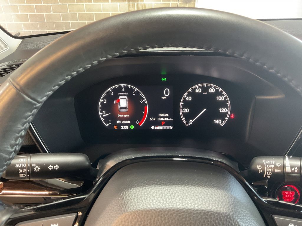 2023 Honda CR-V