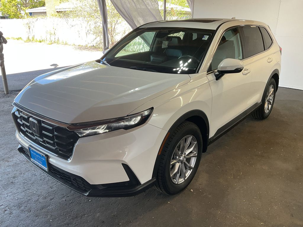 2023 Honda CR-V