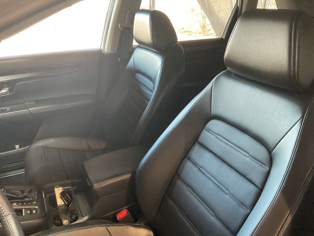 2023 Honda CR-V
