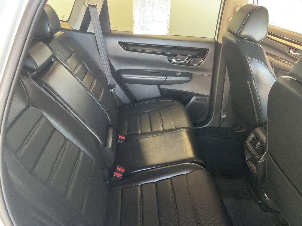 2023 Honda CR-V