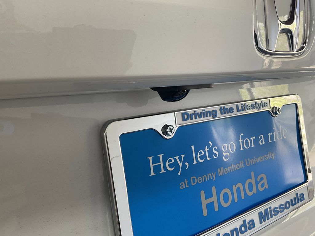 2023 Honda CR-V
