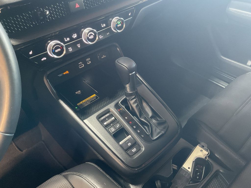 2023 Honda CR-V