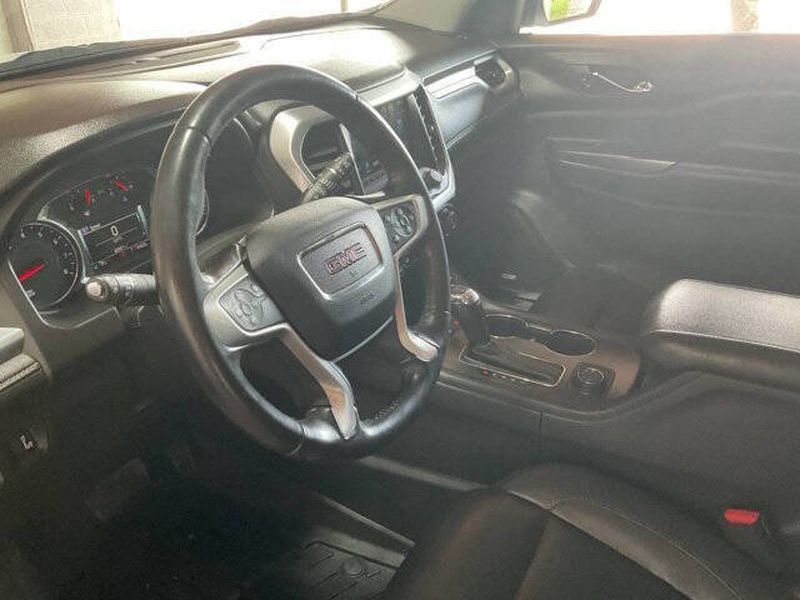 2019 GMC Acadia