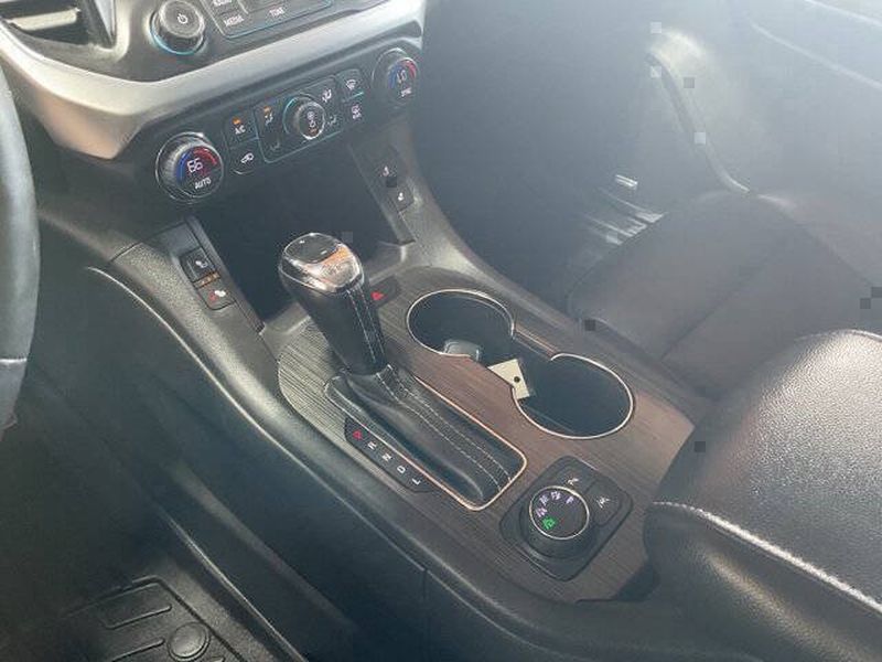 2019 GMC Acadia