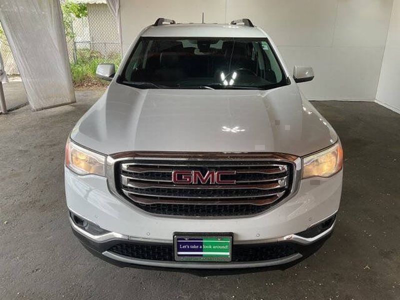 2019 GMC Acadia