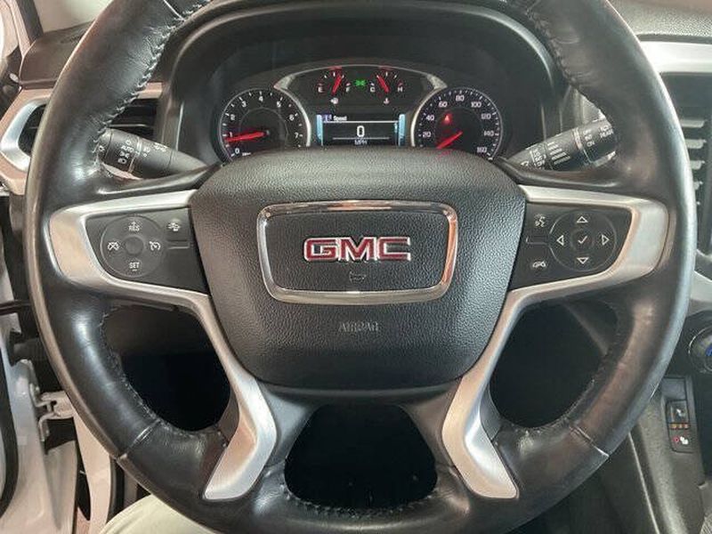 2019 GMC Acadia