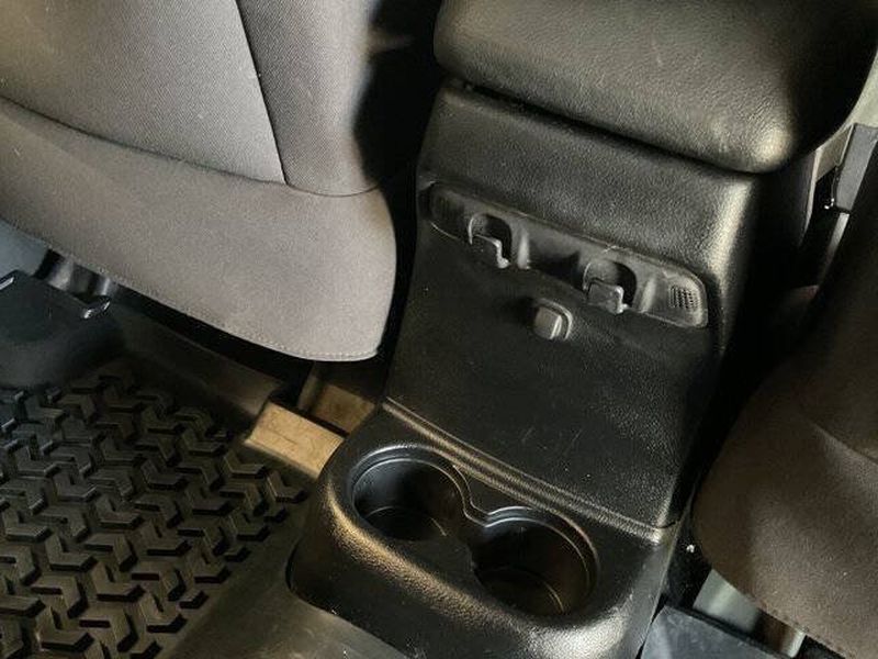 2013 Jeep Wrangler
