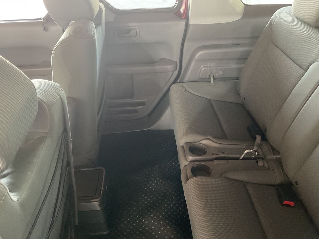 2009 Honda Element