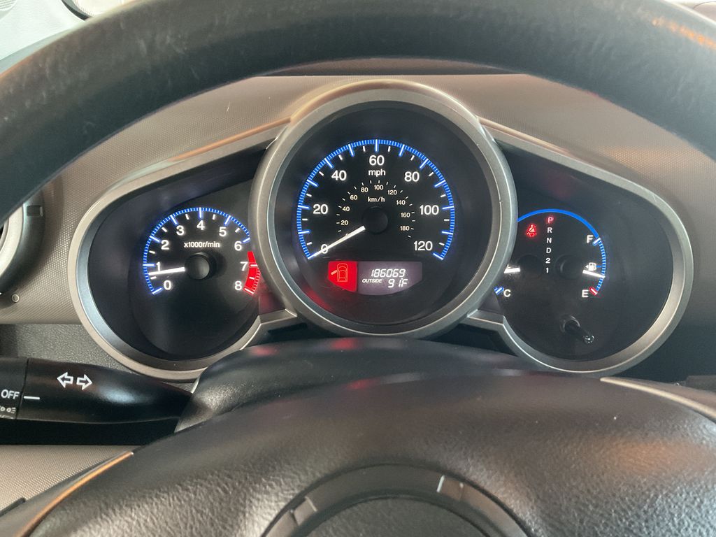 2009 Honda Element