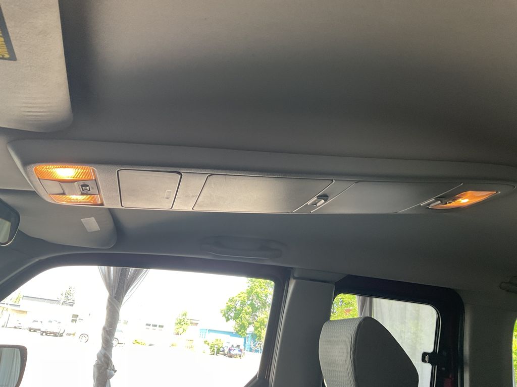2009 Honda Element