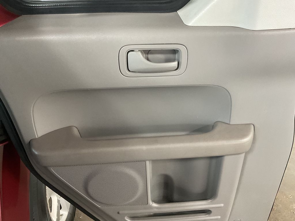 2009 Honda Element