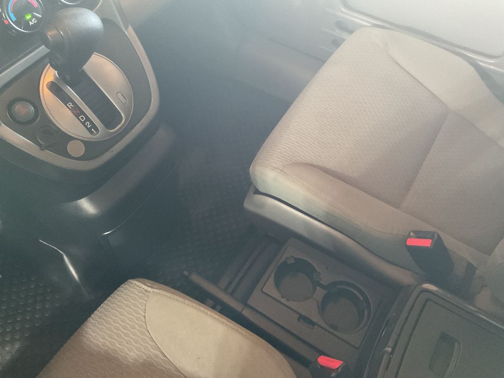 2009 Honda Element