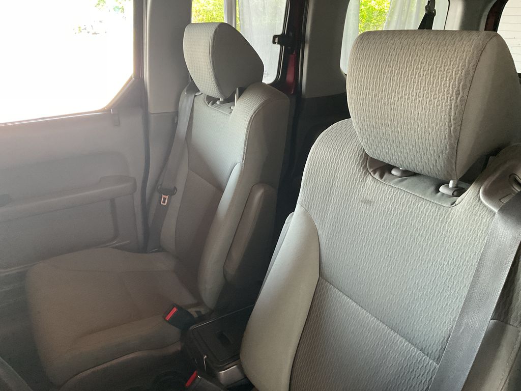 2009 Honda Element