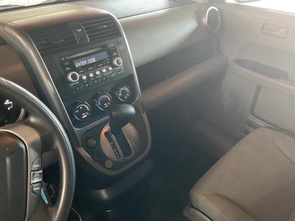 2009 Honda Element