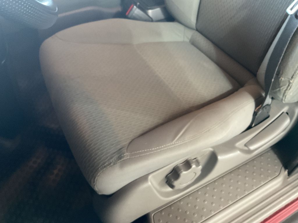 2009 Honda Element