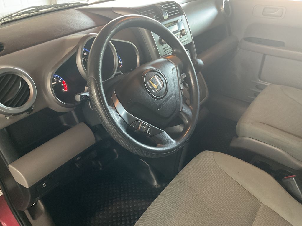 2009 Honda Element