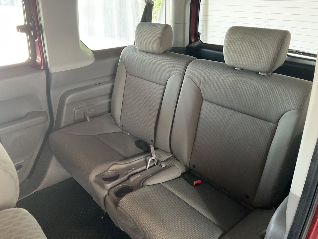 2009 Honda Element
