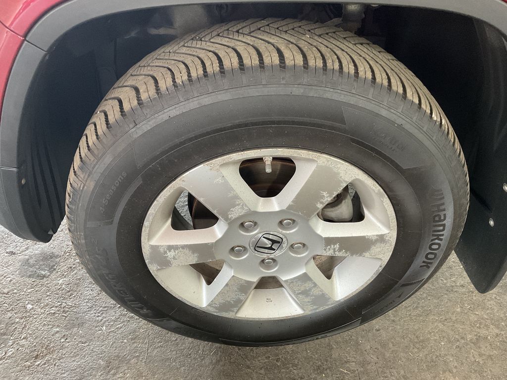 2009 Honda Element