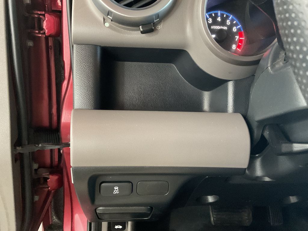 2009 Honda Element