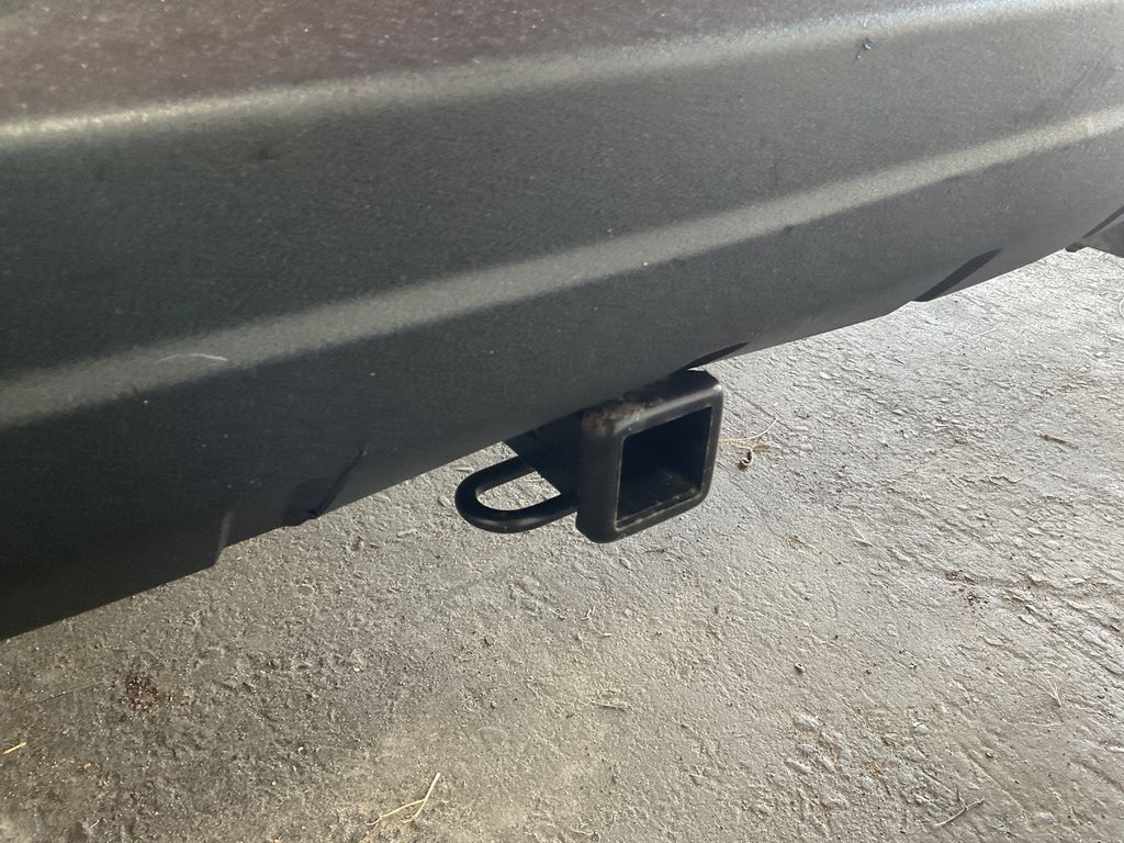 2009 Honda Element
