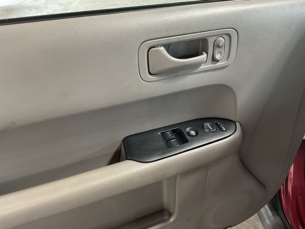 2009 Honda Element