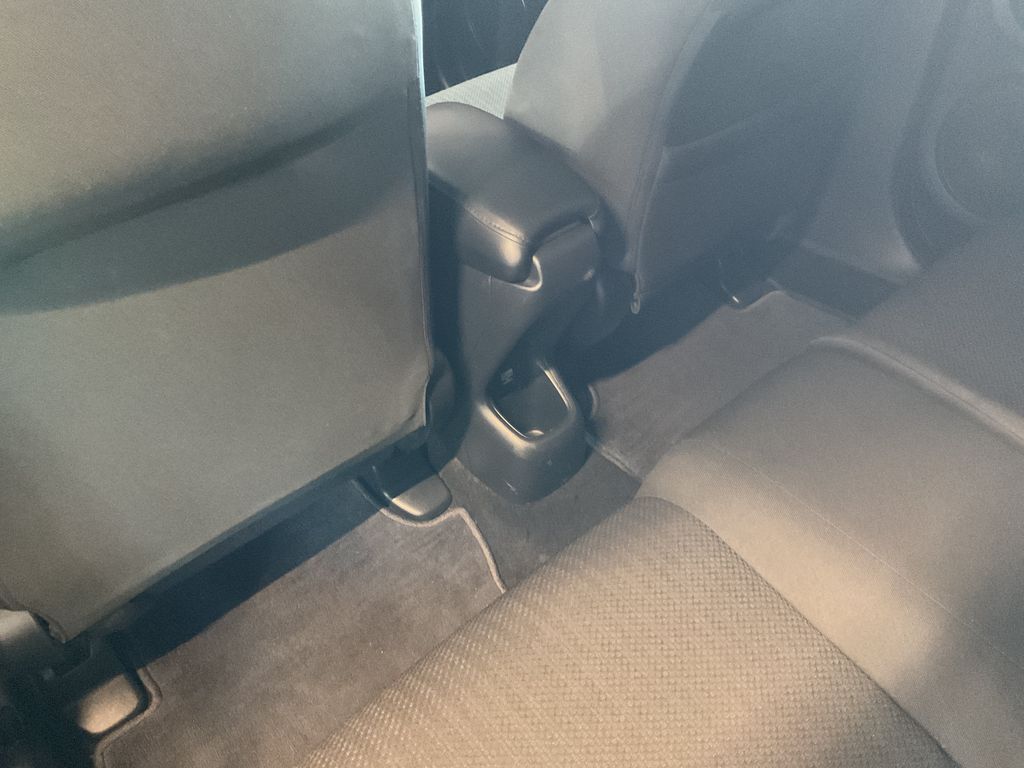 2018 Honda HR-V