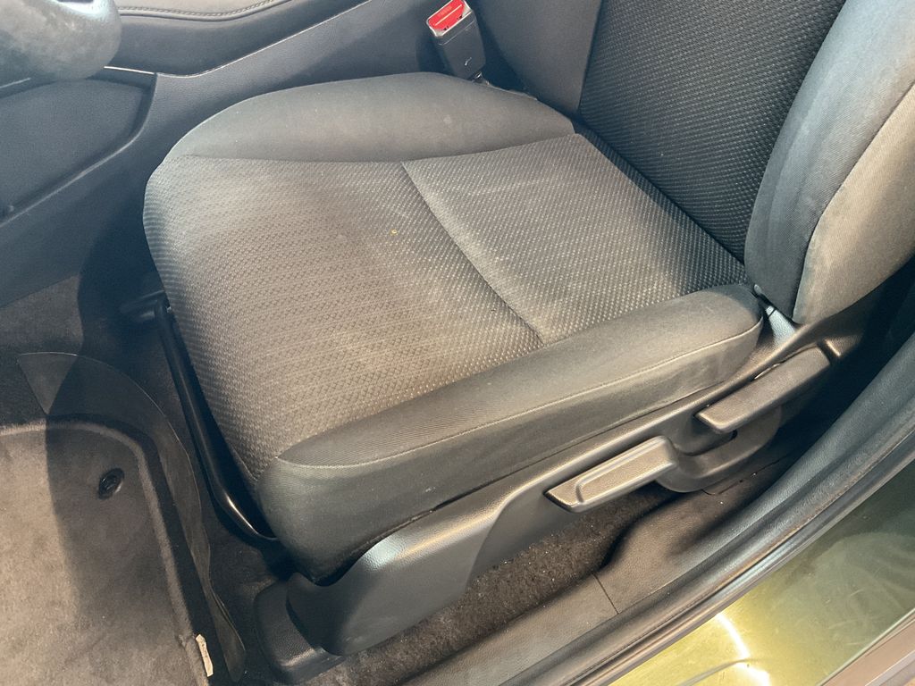 2018 Honda HR-V