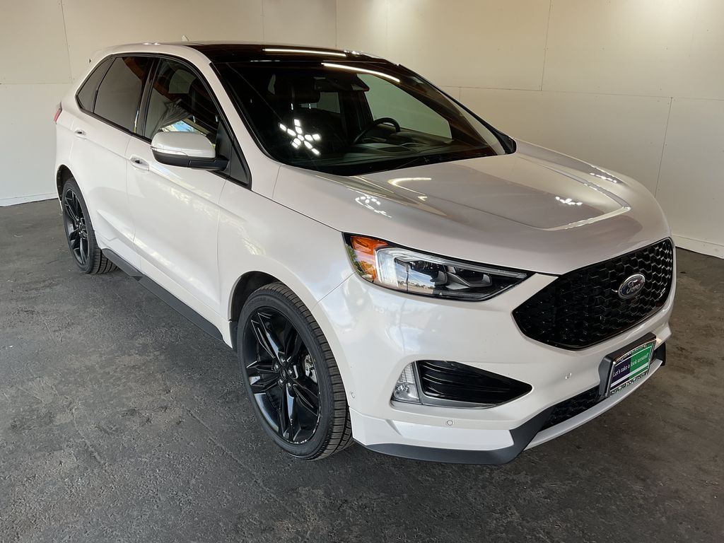 Used 2019 Ford Edge ST SUVs