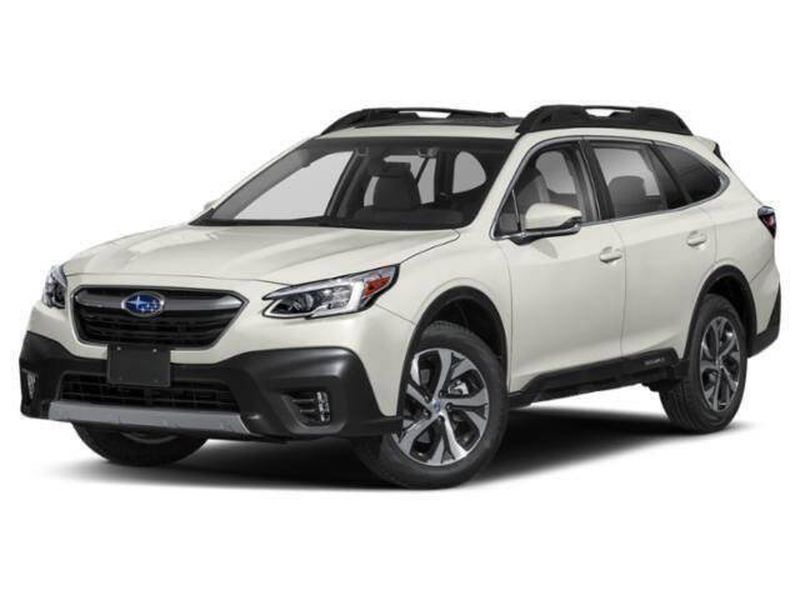 Used 2021 Subaru Outback Limited SUVs